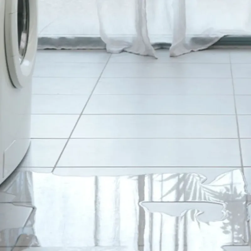 Appliance Leak Cleanup in Kingman, AZ