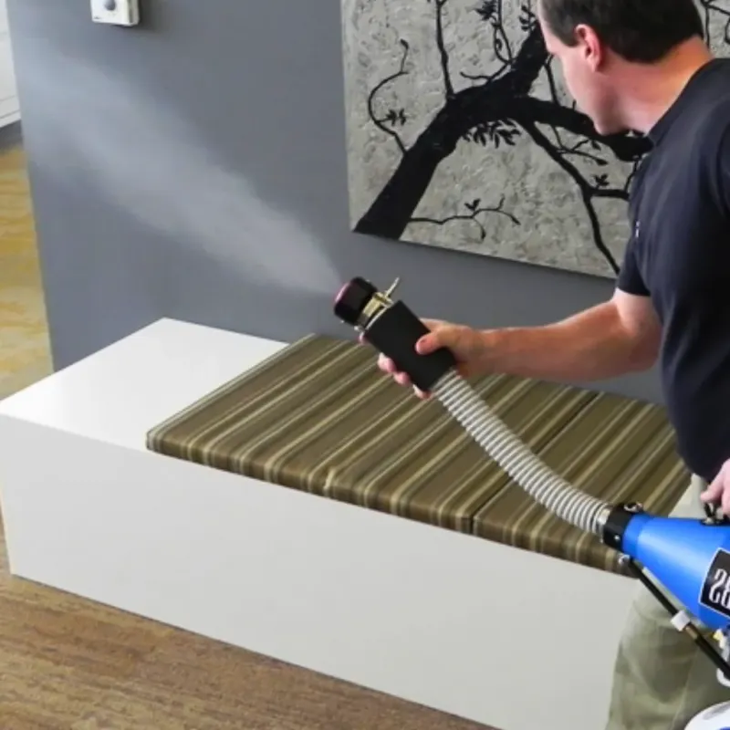 Professional Odor Removal in Kingman, AZ